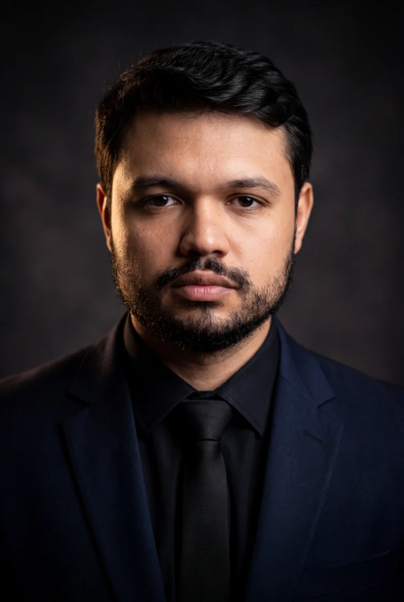 Gabriel Hermógenes
